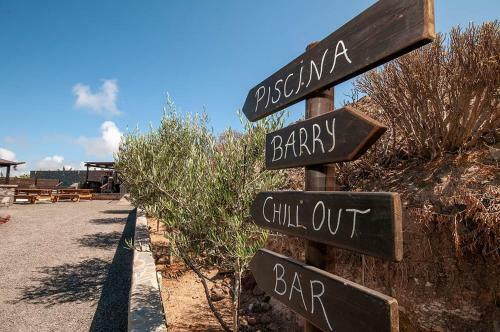 Villa Finca Jard�n Del Norte