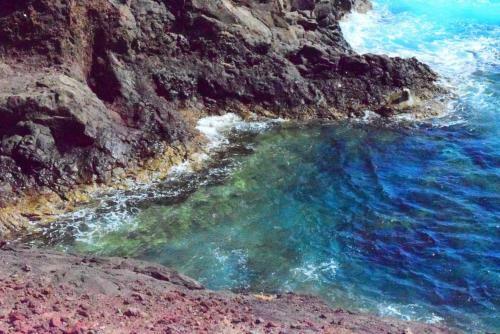 North Cliff Apartment *the Ocean Beneath Your Feet*