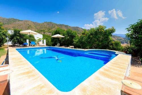 Villa Los Madronos
