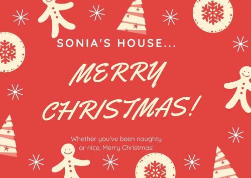 Sonia's House