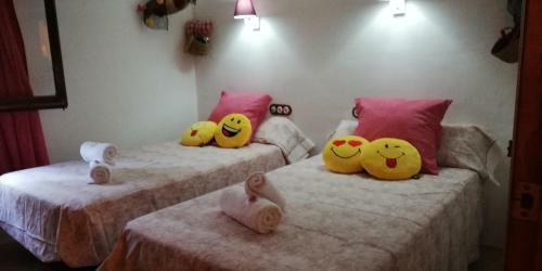 Sonia's House
