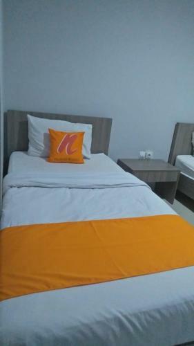 Hotel Residence Tanjung Pakuan