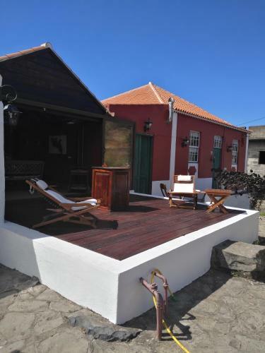 Casa Eremia