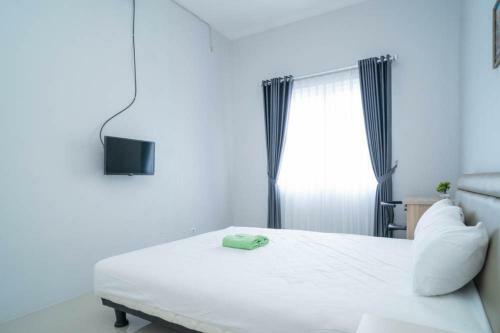 Hotel Koolkost Near Taman Budaya Sentul