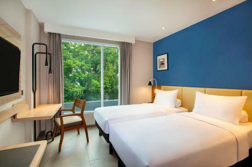 Hotel Ibis Styles Bogor Pajajaran