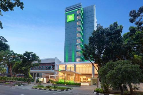 Hotel Ibis Styles Bogor Pajajaran