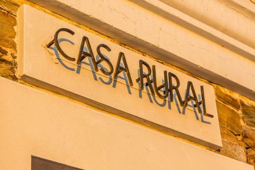 Casa Rural Caseta de Los Camineros