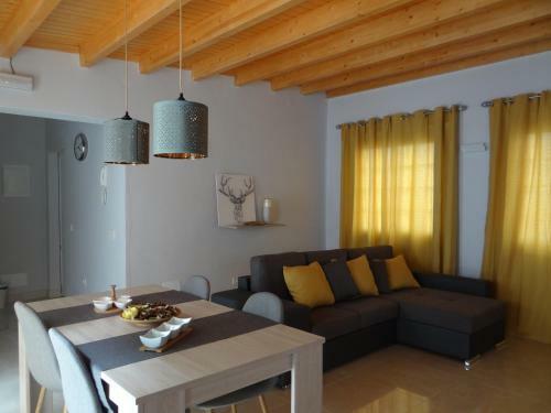 Apartamento La Casita de Brownie