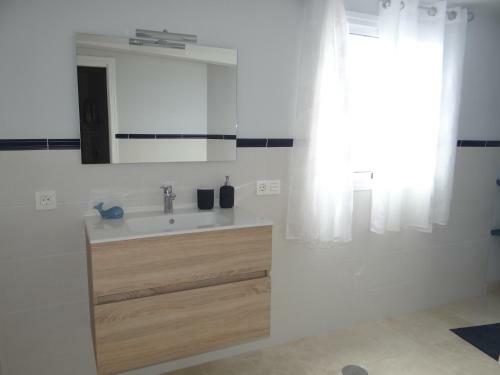 Apartamento La Casita de Brownie