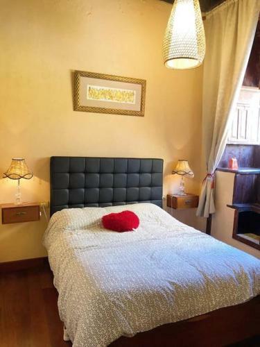 Apartamento Casa Tradicional Canaria