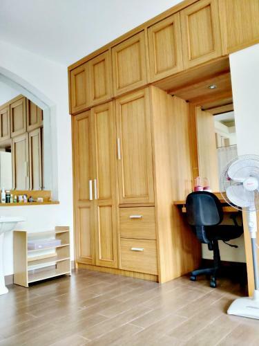 Villa Muslim Yuni Syahla Holiday Home
