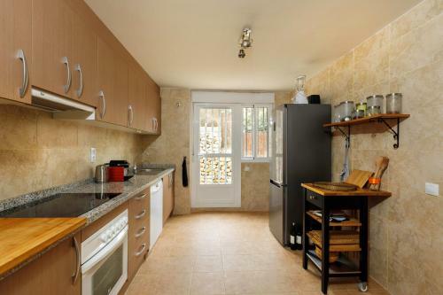 Villa Costa Blanca