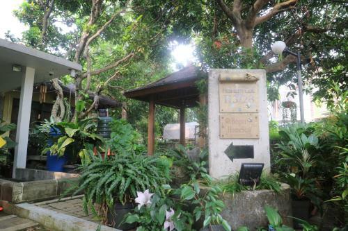 Cari 009 - Bogor Homestay Syariah