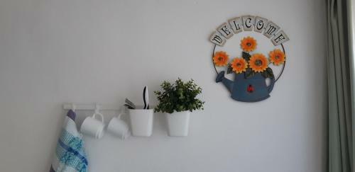 Apartamento Welcome