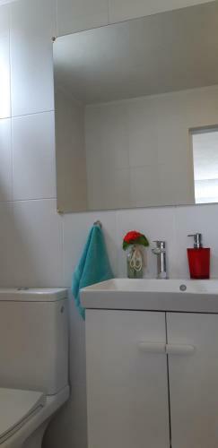 Apartamento Welcome