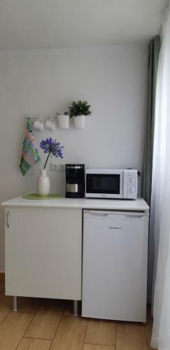 Apartamento Welcome
