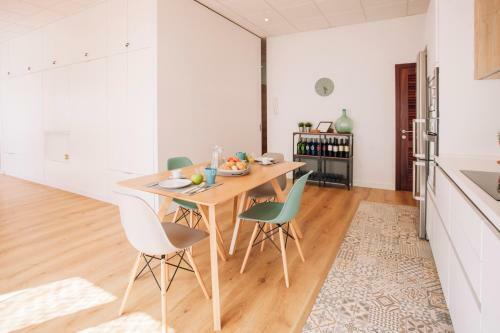 Apartamento Garachico Homes - La Casa de Lina