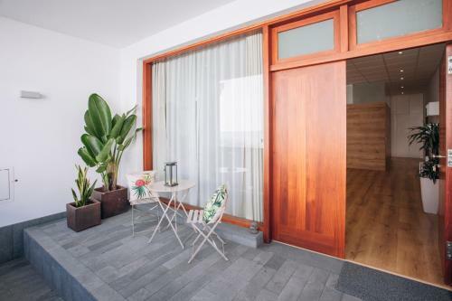 Apartamento Garachico Homes - La Casa de Lina
