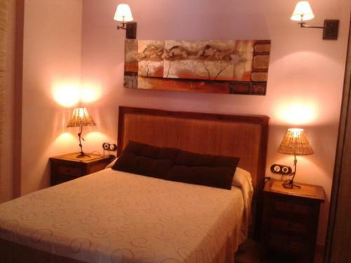 Agroturismo Apartamentos Tur�sticos Pepe