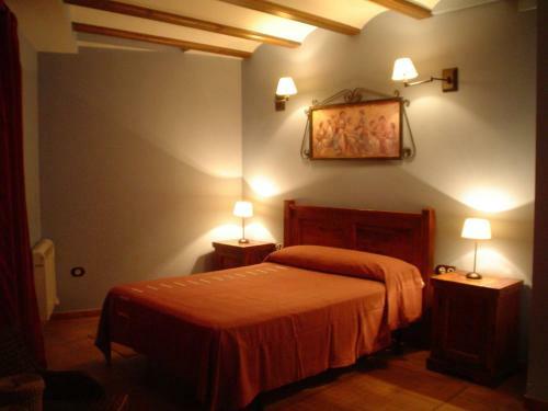 Agroturismo Apartamentos Tur�sticos Pepe