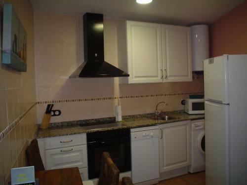 Agroturismo Apartamentos Tur�sticos Pepe