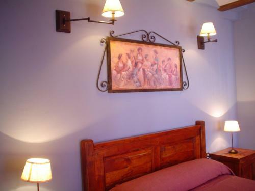 Agroturismo Apartamentos Tur�sticos Pepe