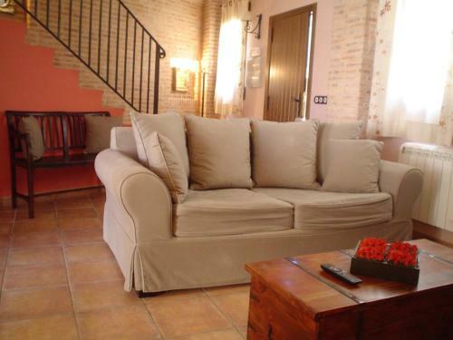 Agroturismo Apartamentos Tur�sticos Pepe