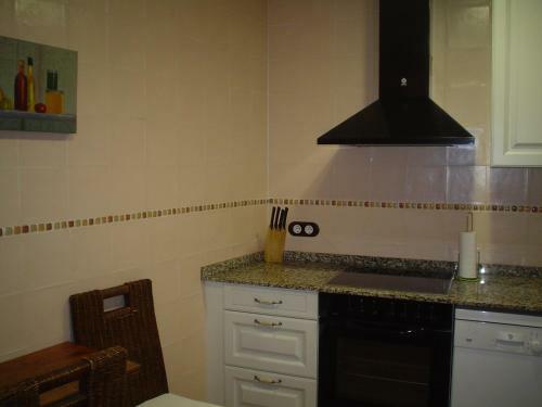 Agroturismo Apartamentos Tur�sticos Pepe