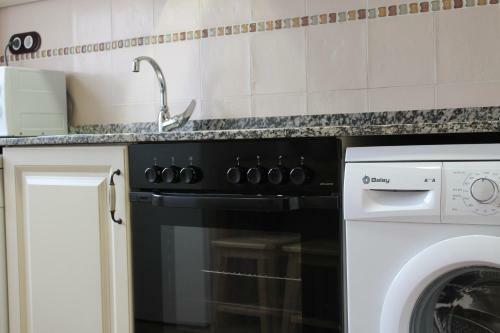 Agroturismo Apartamentos Tur�sticos Pepe