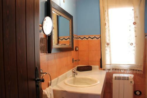 Agroturismo Apartamentos Tur�sticos Pepe