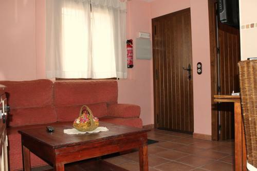 Agroturismo Apartamentos Tur�sticos Pepe