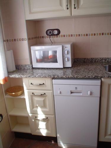 Agroturismo Apartamentos Tur�sticos Pepe