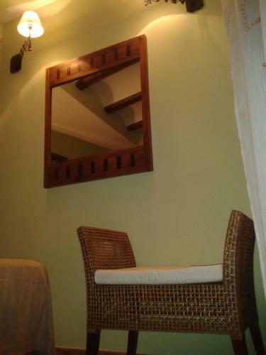 Agroturismo Apartamentos Tur�sticos Pepe