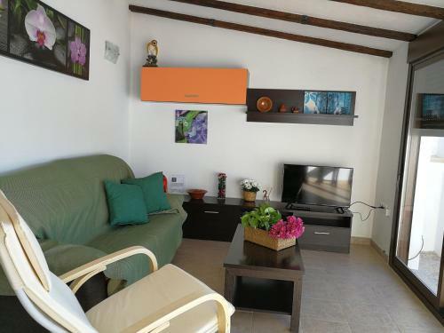 Apartamento Casa Rural Sierras de Gaucin