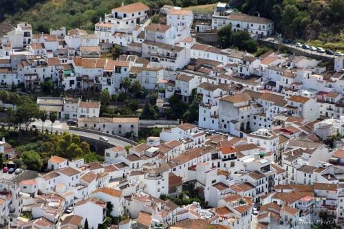 Apartamento Casa Rural Sierras de Gaucin
