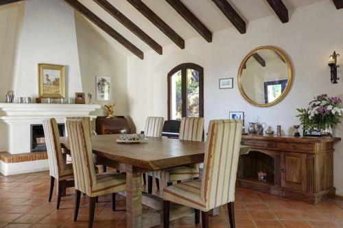 Villa Bella Vista