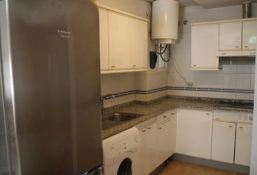Apartamento Azucena