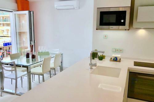 Apartamento Reci�n Reformado