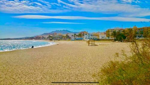 Apartamento Reci�n Reformado