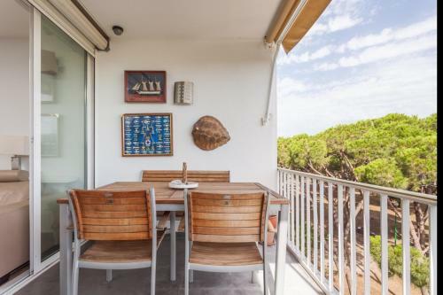Hhbcn Beach Apartment Gava #1