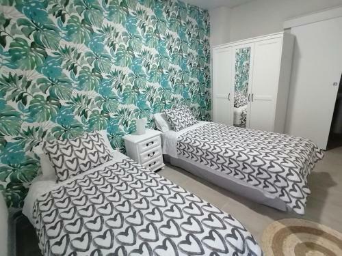 Apartamento Gelvesturist 2