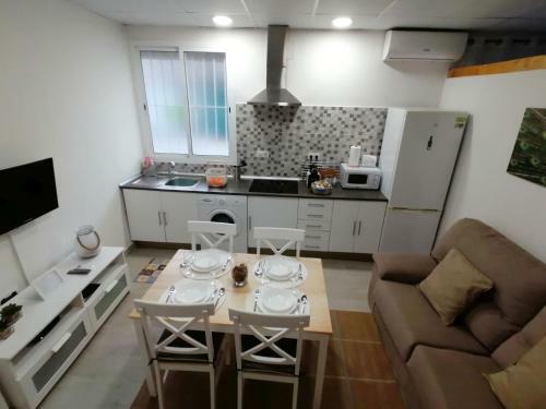 Apartamento Gelvesturist 2