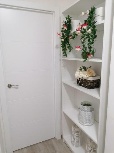Apartamento Gelvesturist 2
