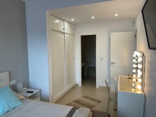 Apartamento Feliz Casa El Pinar Garrucha