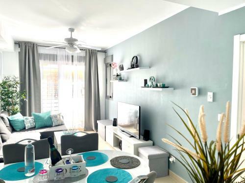 Apartamento Feliz Casa El Pinar Garrucha