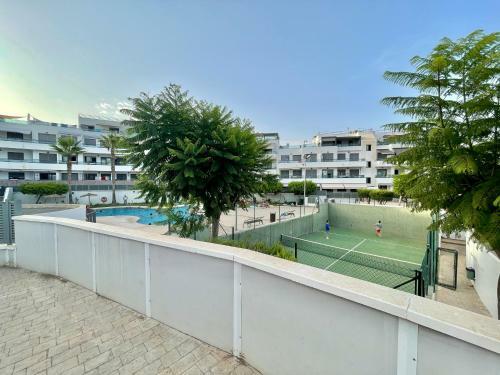 Apartamento Feliz Casa El Pinar Garrucha
