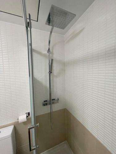 Apartamento Feliz Casa El Pinar Garrucha