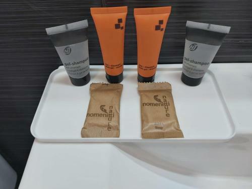Apartamento Blue Garrucha