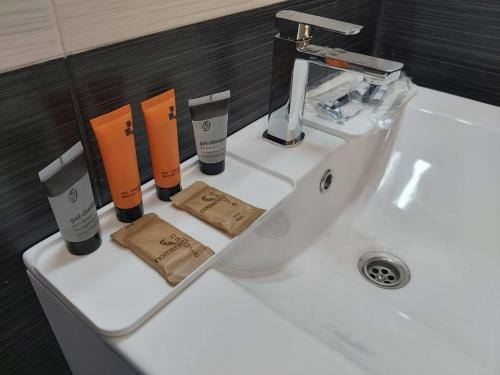 Apartamento Blue Garrucha