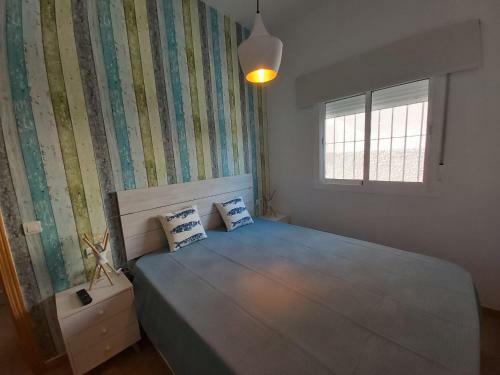 Apartamento Blue Garrucha